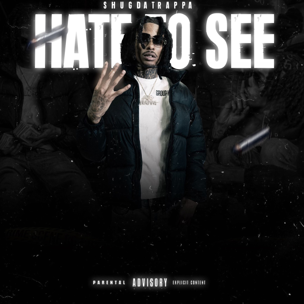 Hate to See (Explicit)