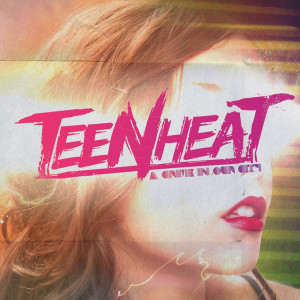 ดาวน์โหลดและฟังเพลง Upside Down พร้อมเนื้อเพลงจาก Teen Heat