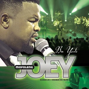 Listen to Khanganwa Ku Thenda (Live) song with lyrics from Joey Mofoleng