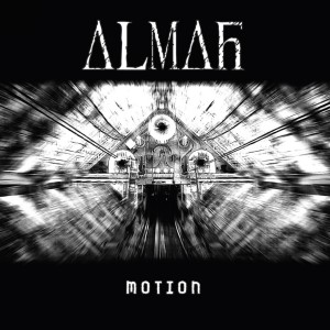 อัลบัม Motion ศิลปิน Almah