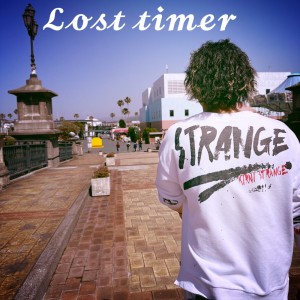 Lost timer