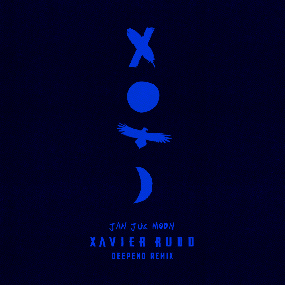 Jan Juc Moon (Deepend Remix - Edit)