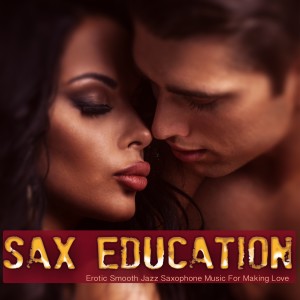 Album Sax Education from Various