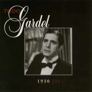 收聽Carlos Gardel的Senda Florida歌詞歌曲