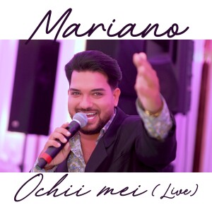 Album Ochii mei (Live) from 