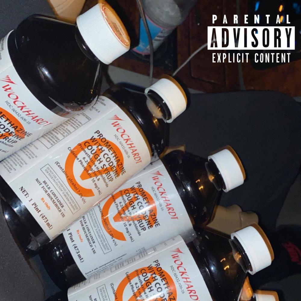 Chop (feat. Ndica) (Explicit)