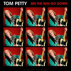 Album See The Sun Go Down  (Live) oleh Tom Petty