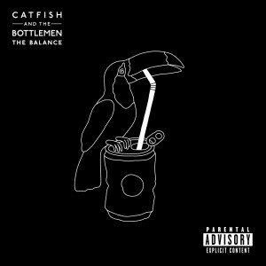 Catfish And The Bottlemen的專輯The Balance