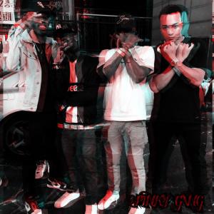 ดาวน์โหลดและฟังเพลง Pinky Gang Cypher (feat. Phara0h & Napalm) (Explicit) พร้อมเนื้อเพลงจาก Innxr Peace