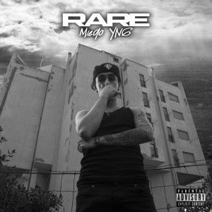 Miego Yng的专辑RARE (Explicit)