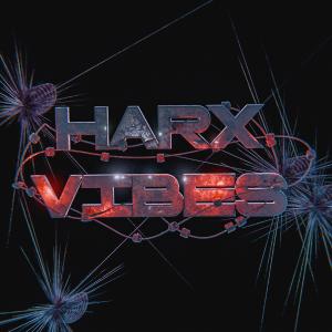 ดาวน์โหลดและฟังเพลง HARX VIBES พร้อมเนื้อเพลงจาก Trypdø