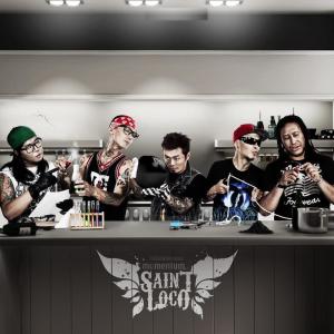 ดาวน์โหลดและฟังเพลง Satoe พร้อมเนื้อเพลงจาก Saint Loco
