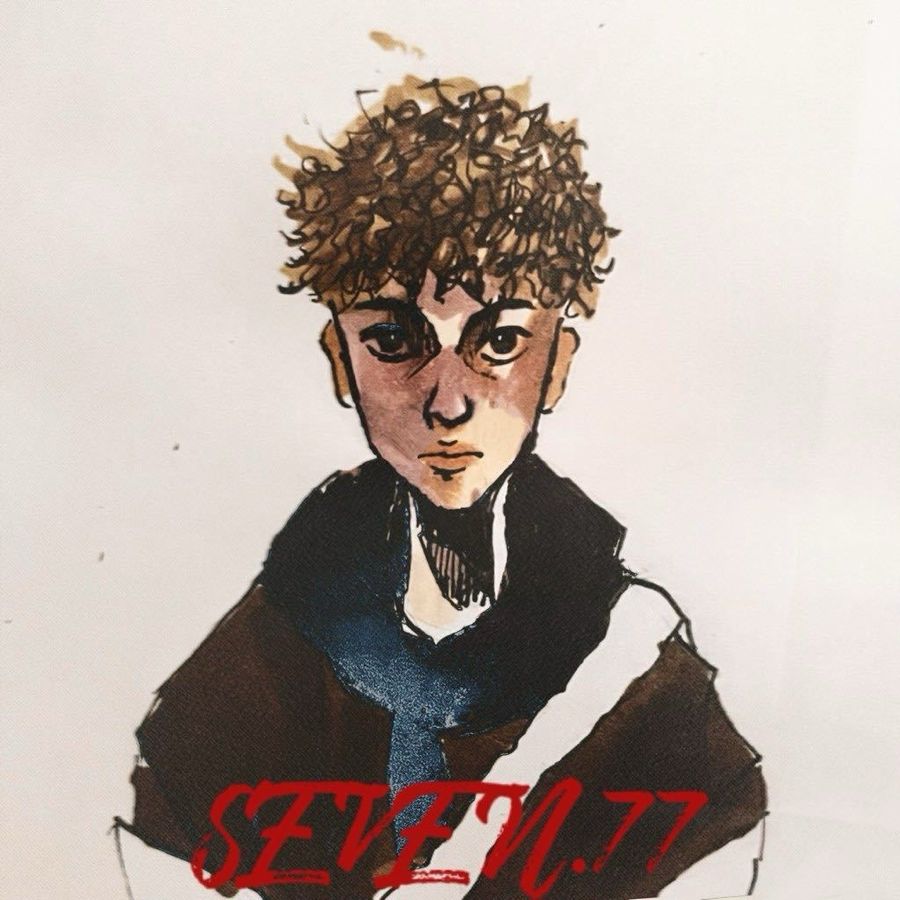 SEVEN.77
