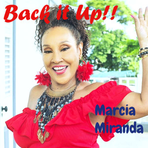 อัลบัม Back It Up ศิลปิน Marcia Miranda