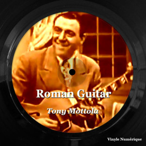 Listen to Volare song with lyrics from Tony Mottola