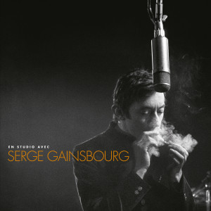 Serge Gainsbourg的專輯L'homme à tête de chou
