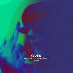 Over (Remix) (Explicit)