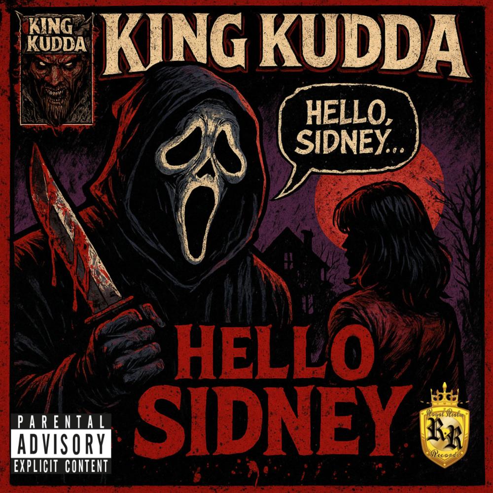Hello Sidney (Remastered|Explicit)
