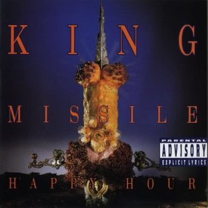 อัลบัม Happy Hour ศิลปิน King Missile