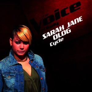 收聽Sarah Jane Olog的Cycle (The Voice Of Italy)歌詞歌曲