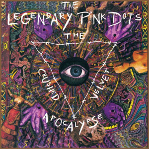 ดาวน์โหลดและฟังเพลง Hellowe'en พร้อมเนื้อเพลงจาก The Legendary Pink Dots