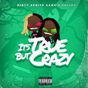 Listen to Hey (Bonus Track) (Explicit) song with lyrics from DirtySpriteGang