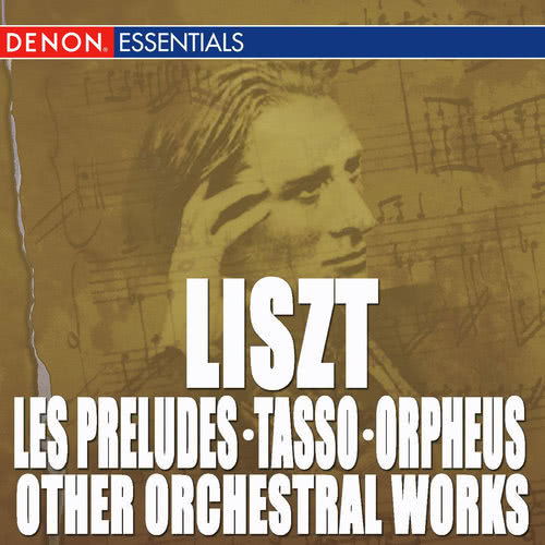 Symphonic Poem No. 3 "Les Preludes"