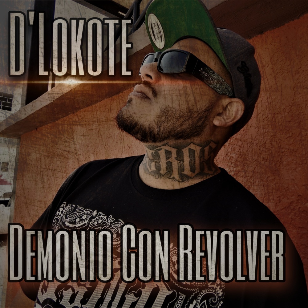 Demonio Con Revolver