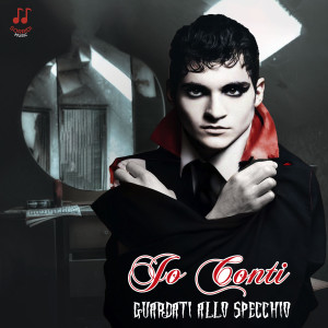 ดาวน์โหลดและฟังเพลง Guardati allo specchio พร้อมเนื้อเพลงจาก Jo Conti