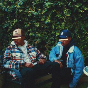 Low_key的專輯2 Years Later (Explicit)