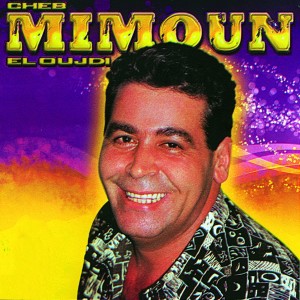 Album Sawlouh from Cheb Mimoun el Oujdi