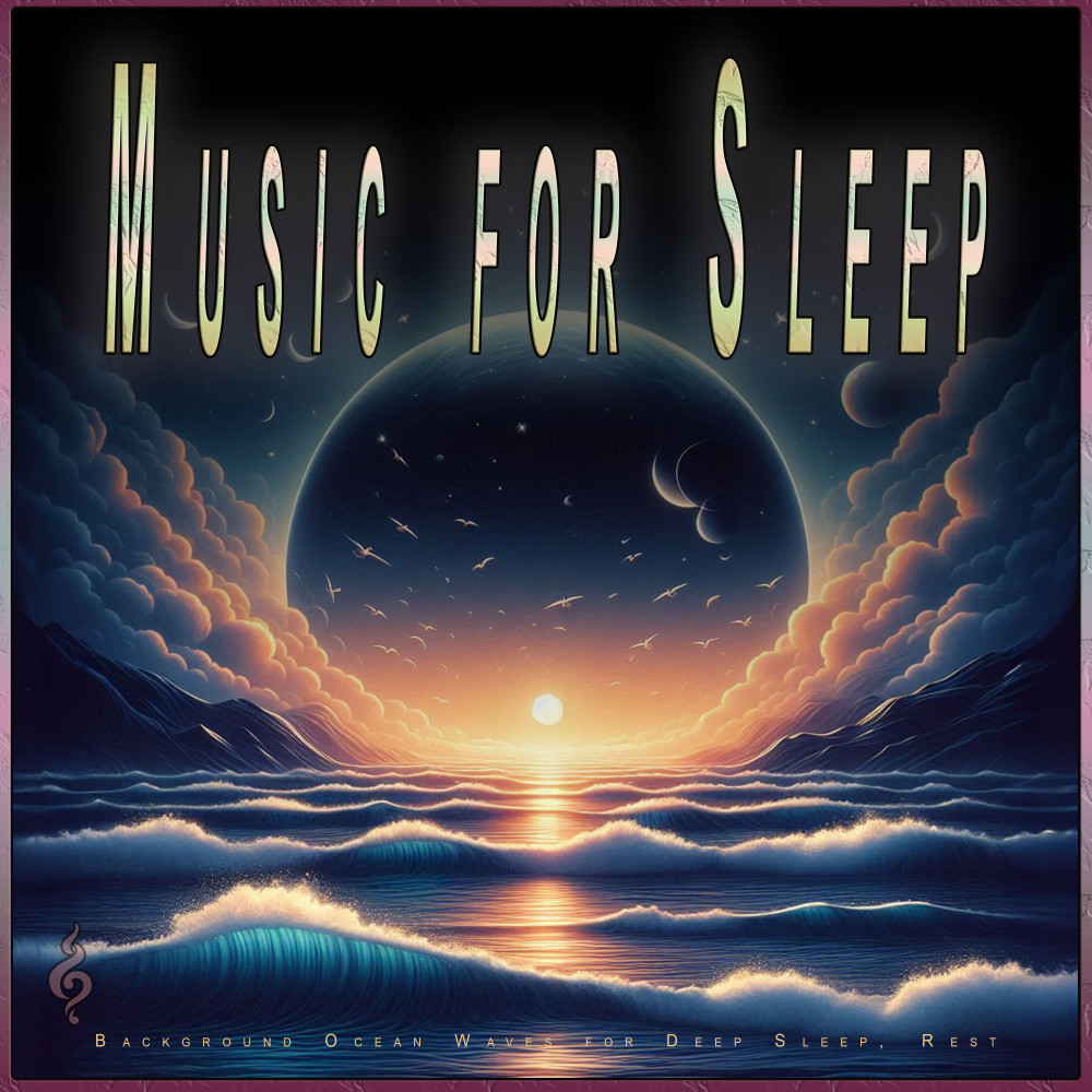 Relaxing Deep Sleep Music
