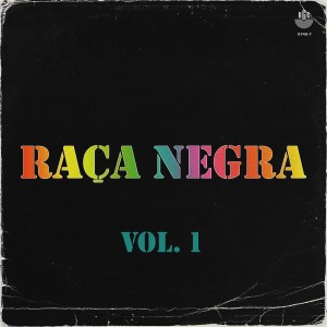 收聽Raça Negra的Chega歌詞歌曲
