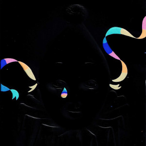 Album Adjacent Vibrations (Explicit) from WydeEyed