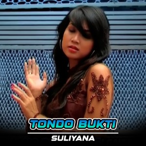 Suliyana的专辑Tondo Bukti