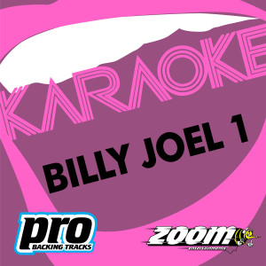 ดาวน์โหลดและฟังเพลง Just The Way You Are (Karaoke) พร้อมเนื้อเพลงจาก Billy  Joel