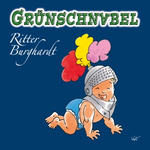 Grünschnabel的專輯Ritter Burghardt