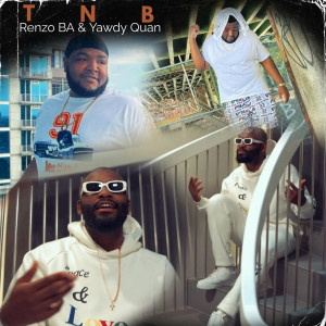 Album Tnb from Renzo BA