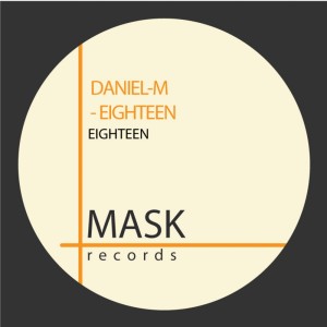 收听Daniel-M的Eighteen歌词歌曲