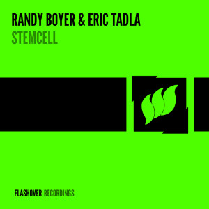 Album Stemcell from Randy Boyer