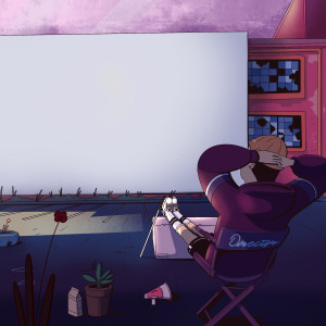 default playlist img