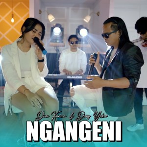 Dengarkan Ngangeni lagu dari DEMY YOKER dengan lirik