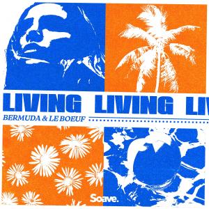 ดาวน์โหลดและฟังเพลง Living พร้อมเนื้อเพลงจาก Bermuda