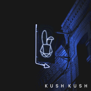 ดาวน์โหลดและฟังเพลง I'm Blue พร้อมเนื้อเพลงจาก Kush Kush