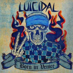 收聽Luicidal的I Win, You Lose歌詞歌曲