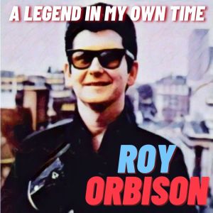 收聽Roy Orbison的(I'd Be) A Legend In My Own Time歌詞歌曲