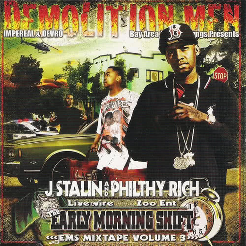 I Represent (Livewire Remix) [feat. Lil Blood &amp; Stevie Joe]