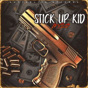 Mylo的專輯Stick Up Kid (Explicit)