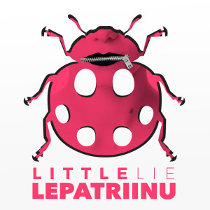 收聽Lepatriinu的Little Lie歌詞歌曲