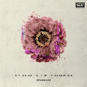 收聽STEREO DIVE FOUNDATION的SPARKLES歌詞歌曲